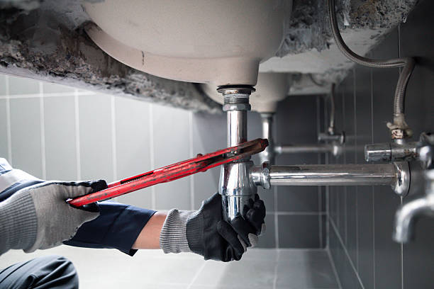 Trusted Water Heater Repair service in South Newbury, NH - Masters Plumbing Service